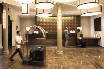 Hotel Riu Creole ? All Inclusive