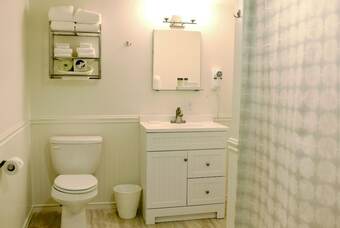 Motel Sandwich Inn And Suites