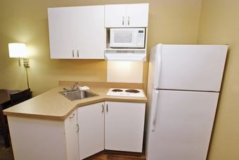 Hotel Extended Stay America Foxboro - Norton
