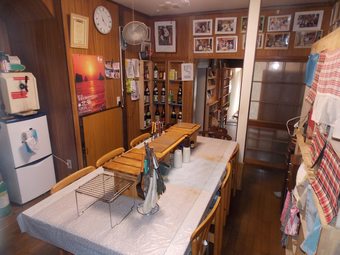 Hotel Hojosuigun Youth Hostel