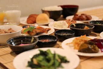 Park In Hotel Atsugi