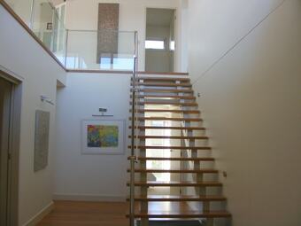 Dew On Lakeview Street