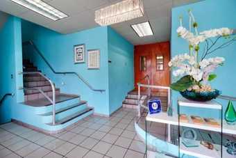 Hotel Parador El Buen Caf�