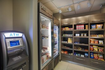 Aparthotel Residence Inn By Marriott Detroit Novi