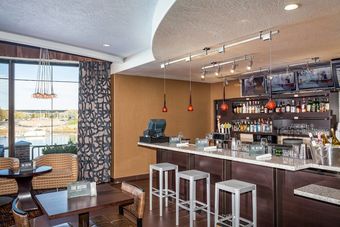 Hotel Courtyard By Marriott Richland - Columbia Point