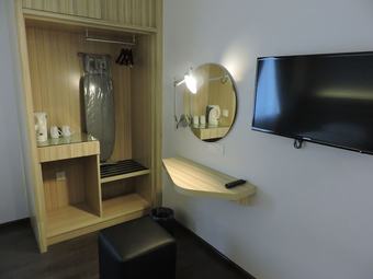 Motel The Blanket Hotel