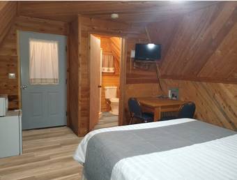 Motel Clear Sky Resort