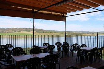 Aparthotel Las Palomas