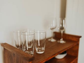 Hotel Tongariro Crossing Lodge