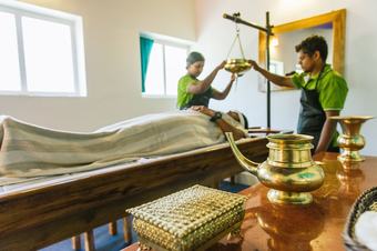 Hotel Red Earth Kabini