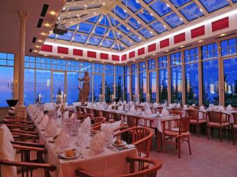 Ringberg Hotel Gmbh & Co. Kg