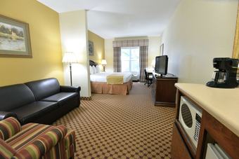 Hotel Country Inn & Suites By Radisson, Valdosta, Ga