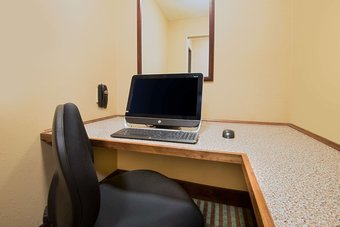 Hotel Super 8 By Wyndham Fairfield