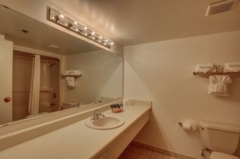 Hotel Laughlin River Lodge