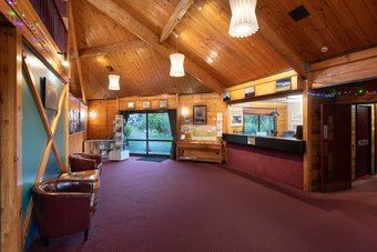 Hotel Skotel Alpine Resort