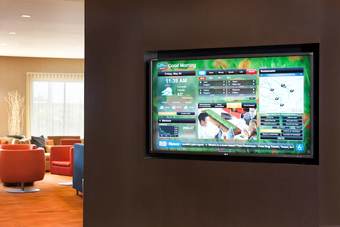 Hotel Courtyard By Marriott Foothill Ranch Irvine East/lake Forest