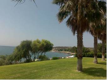 Apartamento Cyprus Studio