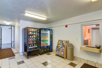 Motel 6 Simi Valley, Ca