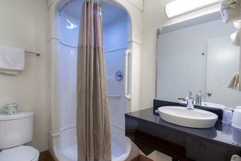 Motel 6 San Bernardino, Ca - South