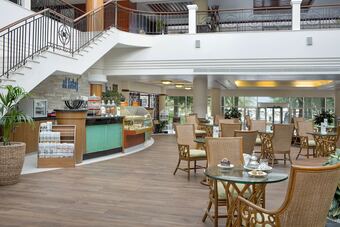 Hotel Fujairah Rotana Resort & Spa - Al Aqah Beach