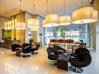 Hotel Ibis Deira City Centre