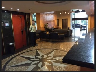 Tower Icara� Hotel