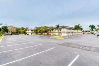 Motel 6 Venice, Fl