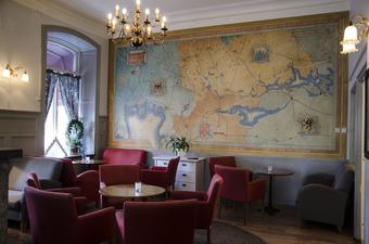 Nora Stadshotell, Sure Hotel Collection By Best Western