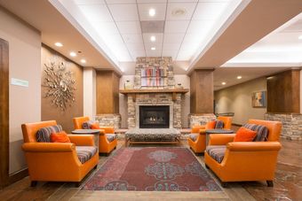 Hotel Holiday Inn Denver-cherry Creek