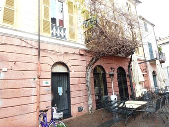 Hotel Albergo Il Glicine