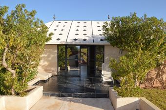 Hotel Les Jardins D'issil