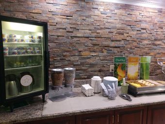 Hotel Quality Inn Clemmons I-40