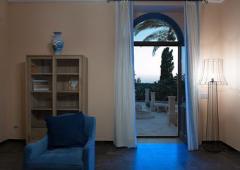 Posada Masseria Della Volpe