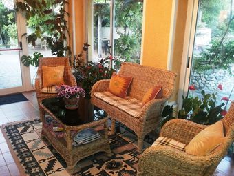 Agroturismo Villa Vittoria