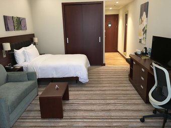 Hotel Hilton Garden Inn Corlu