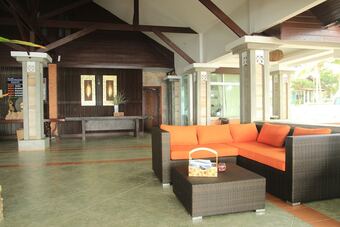 Hotel Koh Chang Grandview Resort