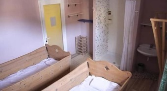 Smy Hotel Bellamonte