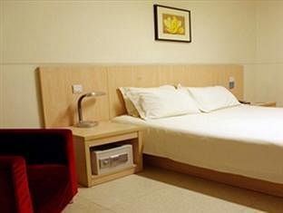 Hotel Jinjiang Inn - Chongqing Shopping & Entertainment Center