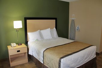 Hotel Extended Stay America Houston - The Woodlands