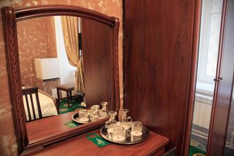 Seven Hills Lubyanka Hotel