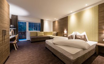 Hotel Rechenmachers Rosengarten