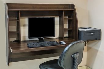 Hotel Quality Inn & Suites Medical Park