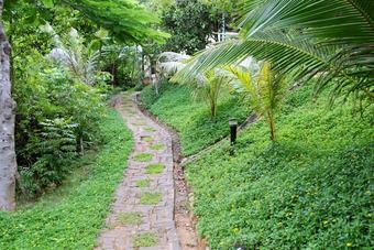 Apartamento River Ray Estates