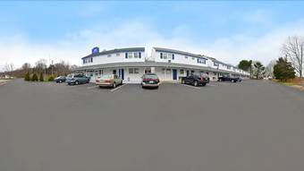 Hotel Americas Best Value Inn Stonington Mystic