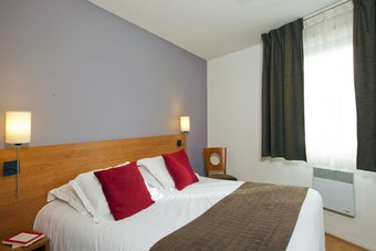 Residencia S�jours & Affaires Rouen Normandie