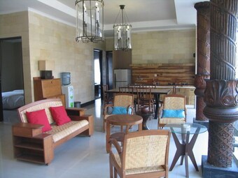 Villa Padi Yogyakarta