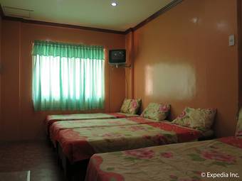 Rgb Tourist Inn Hotel