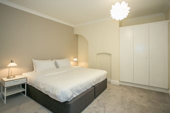 Temple Bar District Apartments