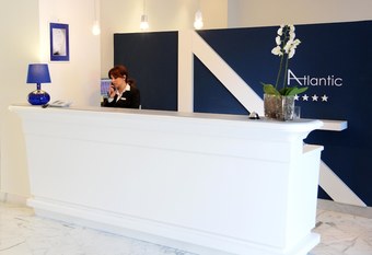 Atlantic Palace Hotel