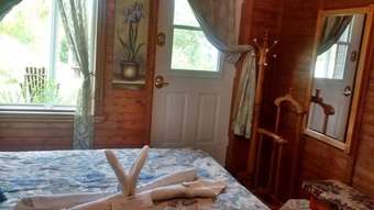 Posada Auberge La C�te D'or